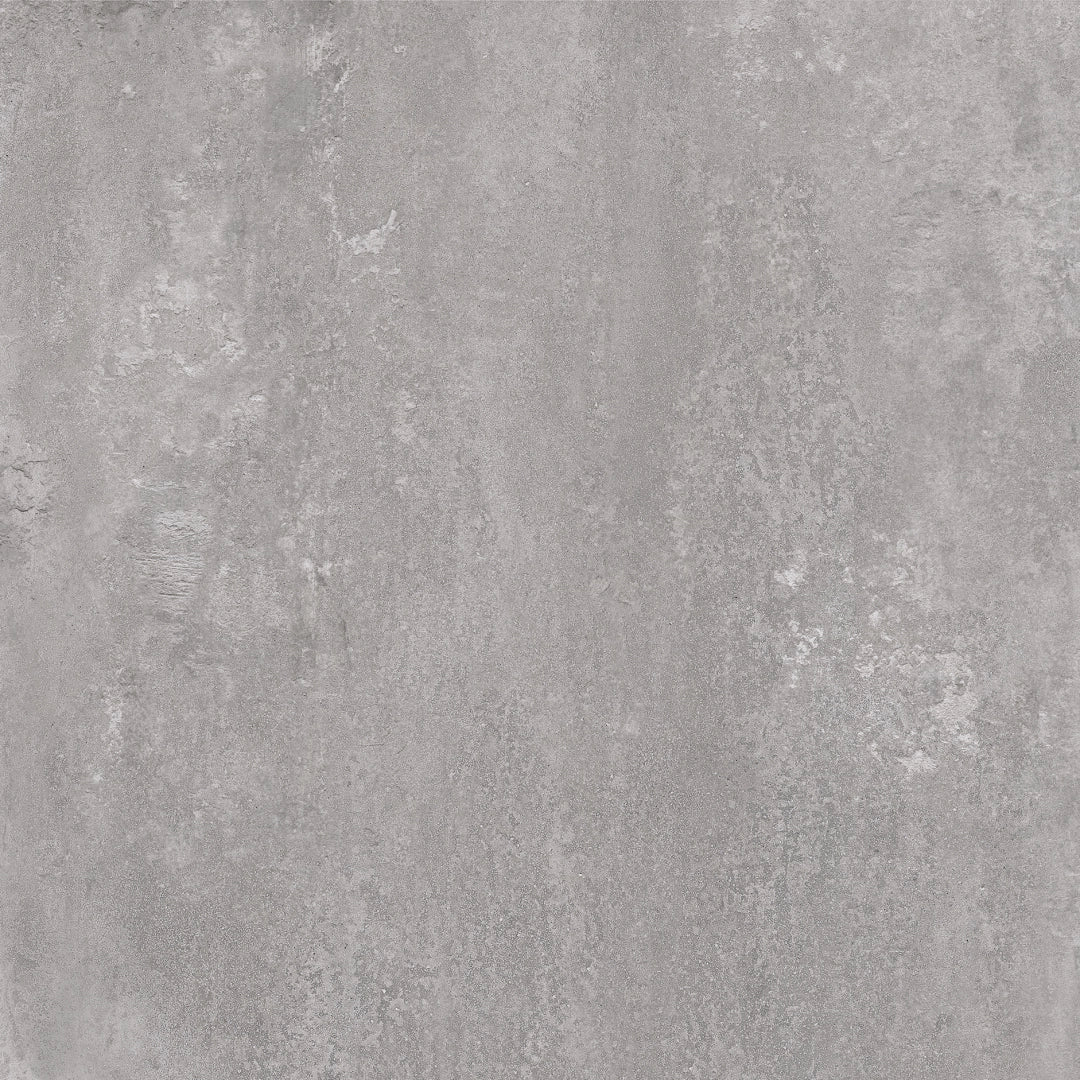 Ceramiche Keope, Londale - E8H3 - Grey, Natural R9, 60x60cm, 8.50mm, Rett.