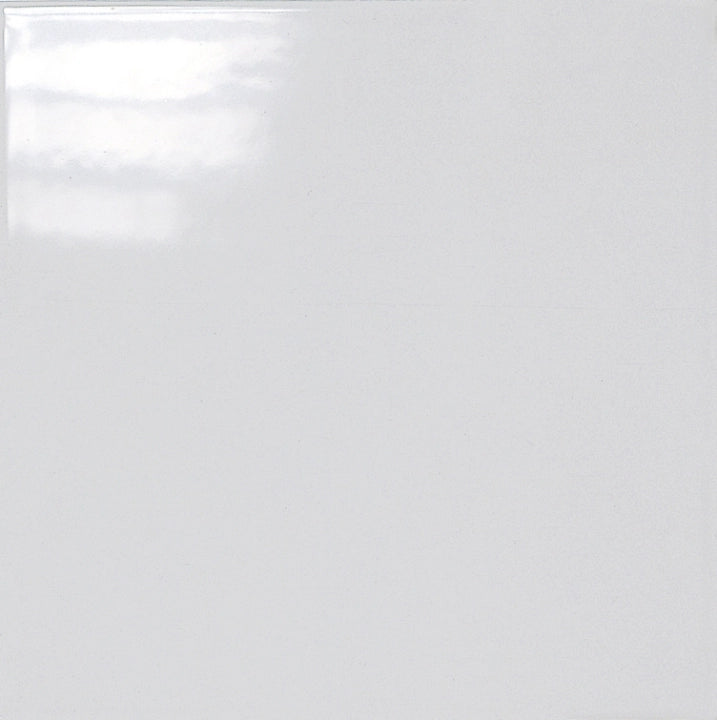 Armonie Ceramiche, Colors - 145008 - Grigio, Naturale, 20x20cm, 7.00mm, Not rectified