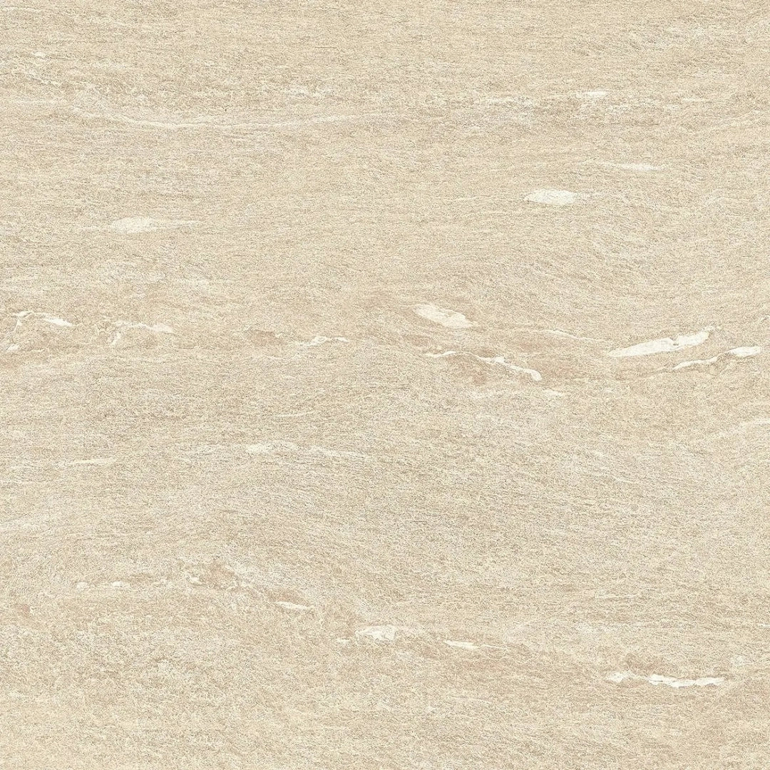 Novabell, Davos - Beige, Natural, 60x60cm, 20.00mm, Rett.