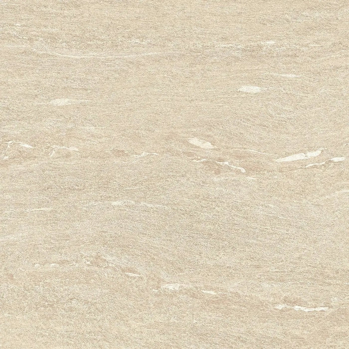 Novabell, Davos - Beige, Natural, 60x60cm, 20.00mm, Rett.