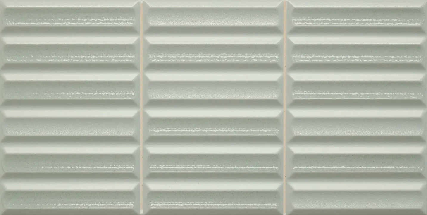 Harmony Inspire, Moves - Green, Matt, 20x40cm, 14.00mm, Rett.