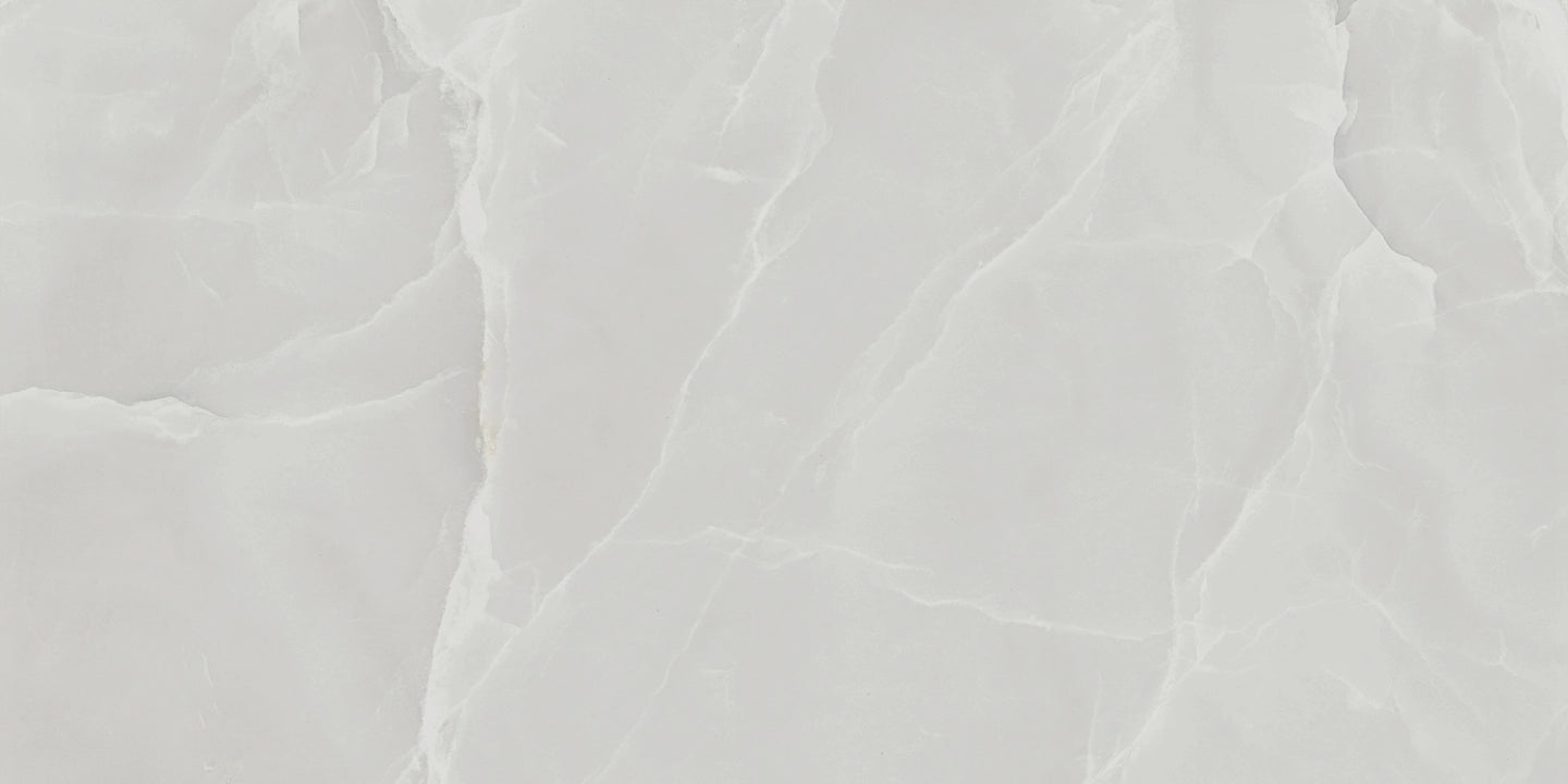 Panaria Ceramica, Perpetual - PGXPE20 - Onice Clear, Soft, 60x120cm, 9.00mm, Rett.