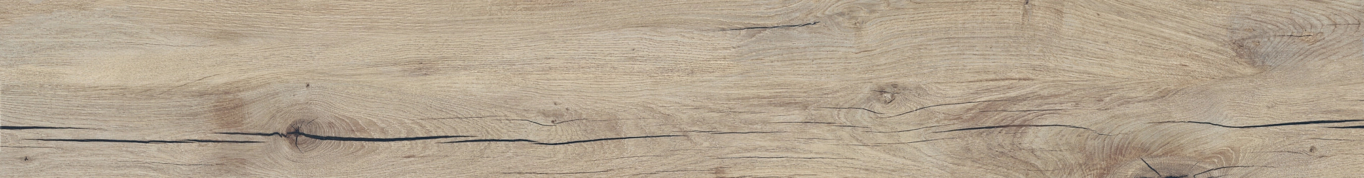 Flaviker, Nordik Wood - 0003672---Beige,-Naturale,-26x200cm,-7.00mm,-Rett.