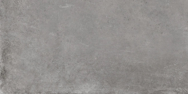 Dado Ceramica, Gare Du Nord - Grey, Naturale, 60x120cm, 20.00mm, Rett.