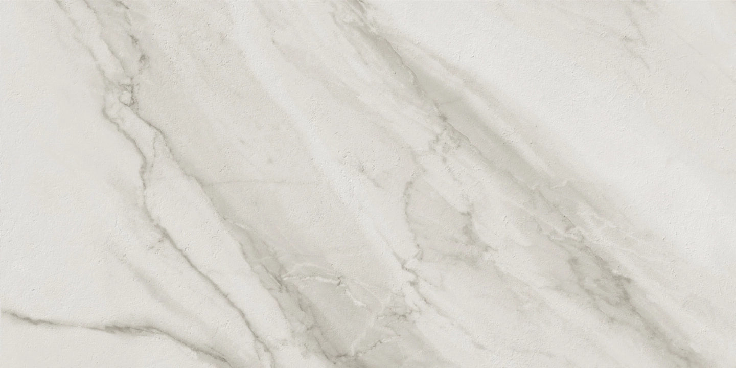 Azteca Ceramica, Calacatta - Silver, Antislip, 60x120cm, 10.00mm, Rett.