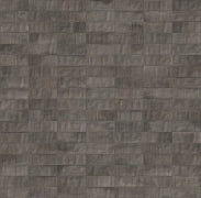EmilCeramica, Forme - EMD9---Antracite,-Naturale,-7.5x20cm,-9.50mm