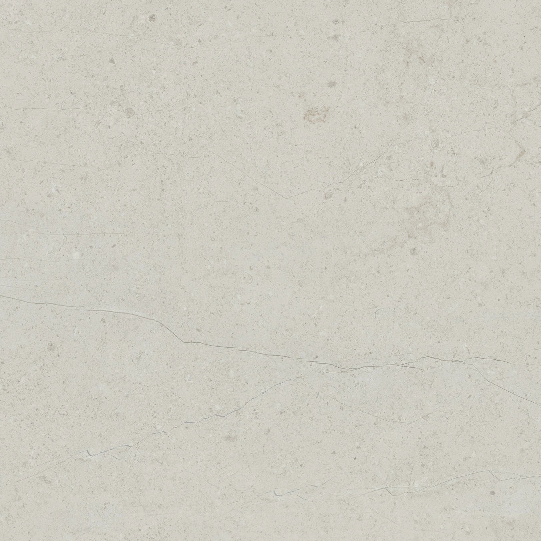 Ape Ceramica, Limestone - Grey, Matt, 60x60cm, 9.00mm, Rett.