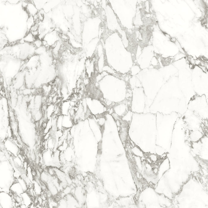 Ceramiche Campogalliano, I Marmi 2.0 - Vagli, Naturale, 60x60cm, 8.50mm, Rett.