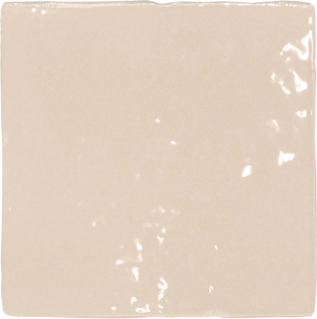Self Style, Crayon - ccr-045 - Almond, Glossy, 13x13cm, 9.00mm
