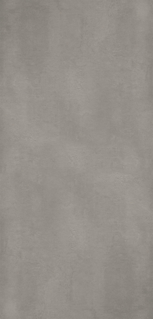 Gigacer, Concrete Signs - Iron, Natural, 120x250cm, 6.00mm, Rett.