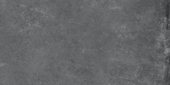 Dado Ceramica, Gare Du Nord - 303605 - Graphite, Naturale, 30x60cm, 9.50mm, Rett.