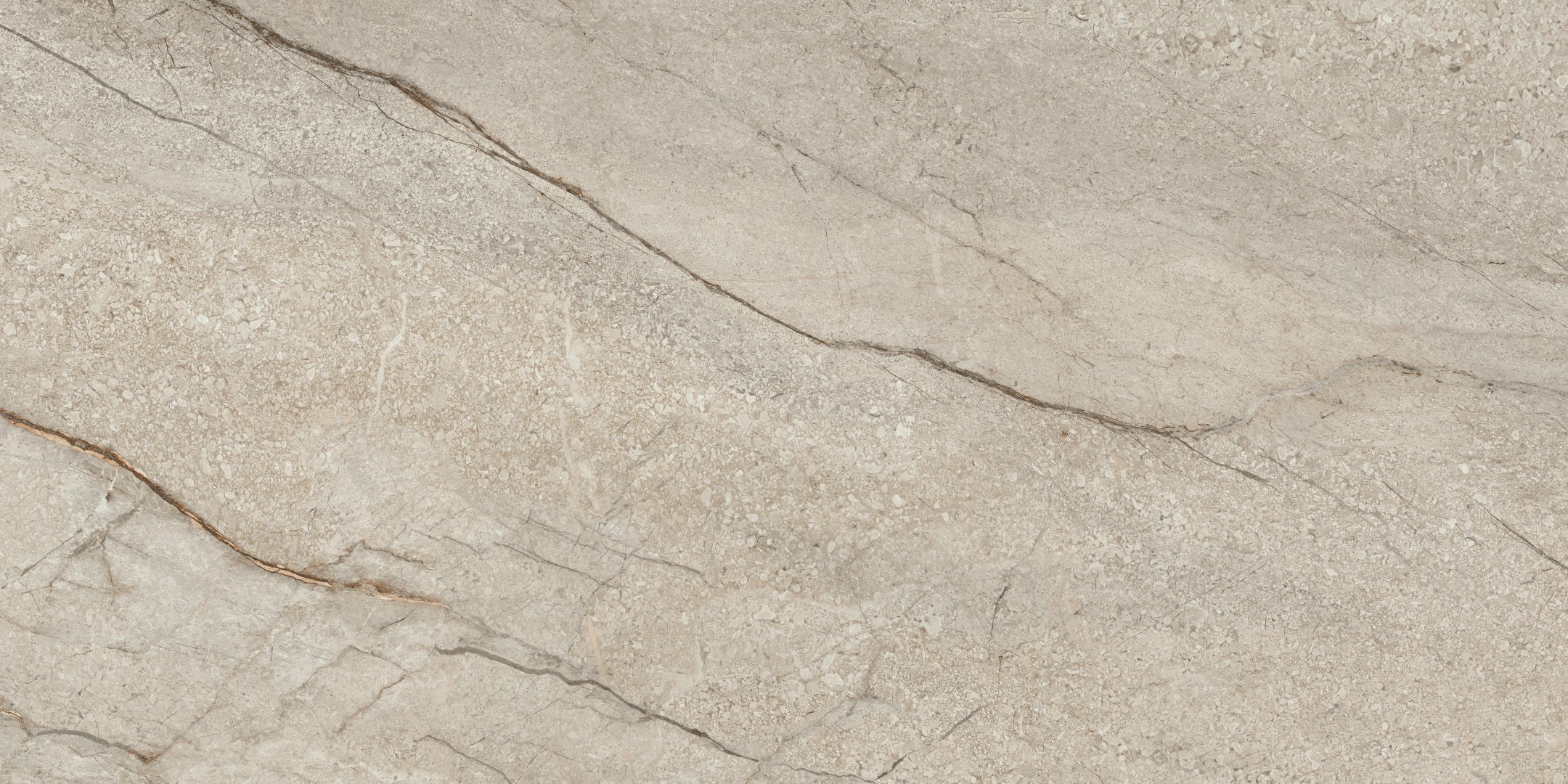 Ape Ceramica, Mare Di Sabbia - N10 - Beige, Matt, 60x120cm, 11.30mm, Rett.