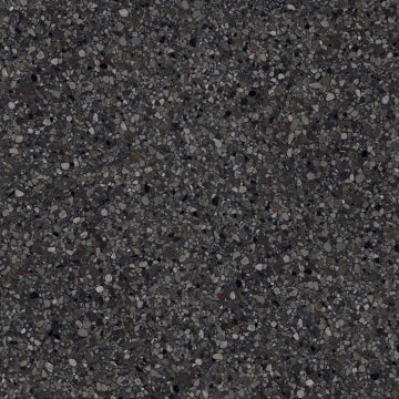 Porcelanosa, Treviso - 100305836 - Antracita, Lapado, 120x120cm, 8.50mm, Rett.