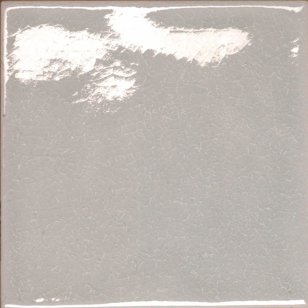 Tonalite, Kraklè - 1614 - Grigio, Lucida, 15x15cm, 7.00mm, Rett.