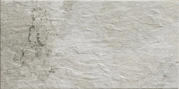 Stn Ceramica, Slate - VA5CBS - White, Matt, 30x60cm, 10.00mm