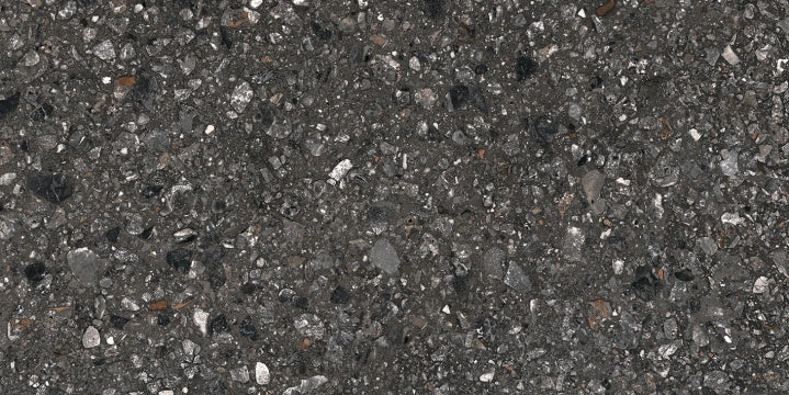 Florim, Match Up - Liquorice-Mix,-Comfort,-30x60cm,-9.00mm,-Rett.