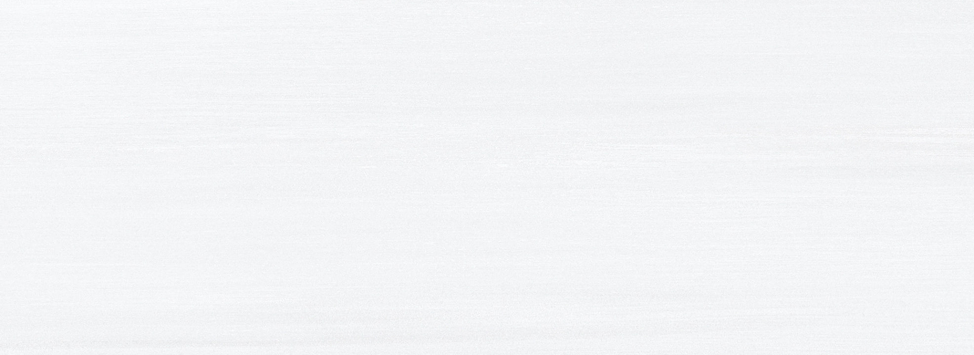 Metropol Ceramica, Fushion - R0001024 - Blanco, Gloss, 25x70cm, 10.00mm, Rett.