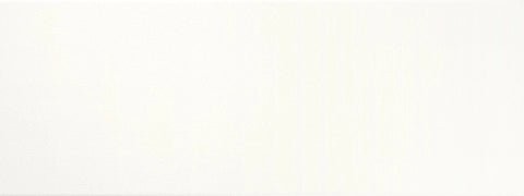 Fanal, Montblanc - White, Gloss , 45x120cm, 10.00mm, Rett.