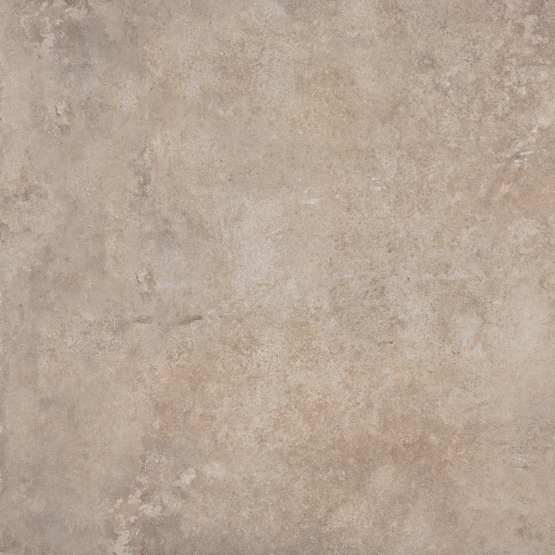 Ceramiche Castelvetro, Always - XAW60R8 - Corda, Naturale, 60x60cm, 20.00mm, Rett.