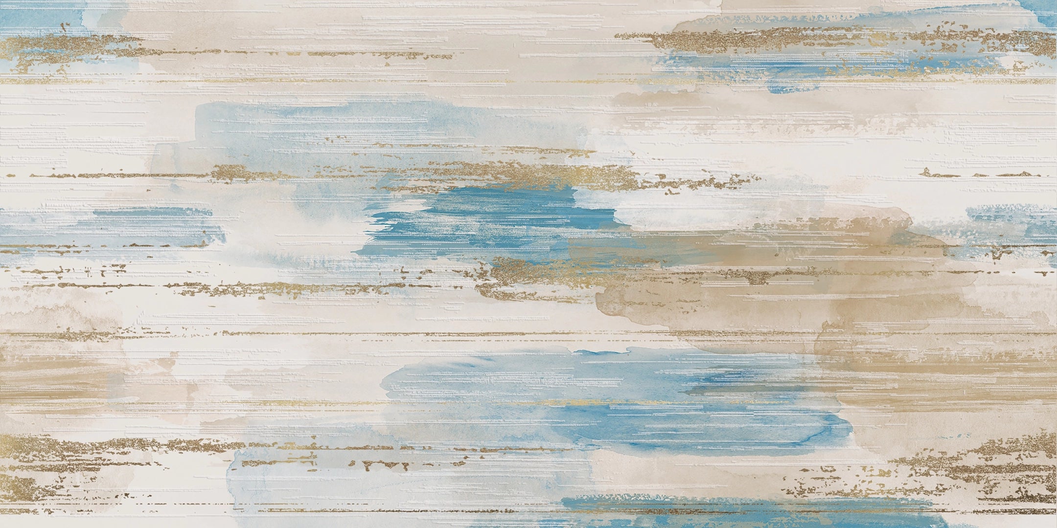 Moda Ceramica, Wall Gallery - Falling Stars, Semi Lucido, 60x120cm, 10.00mm, Rett.