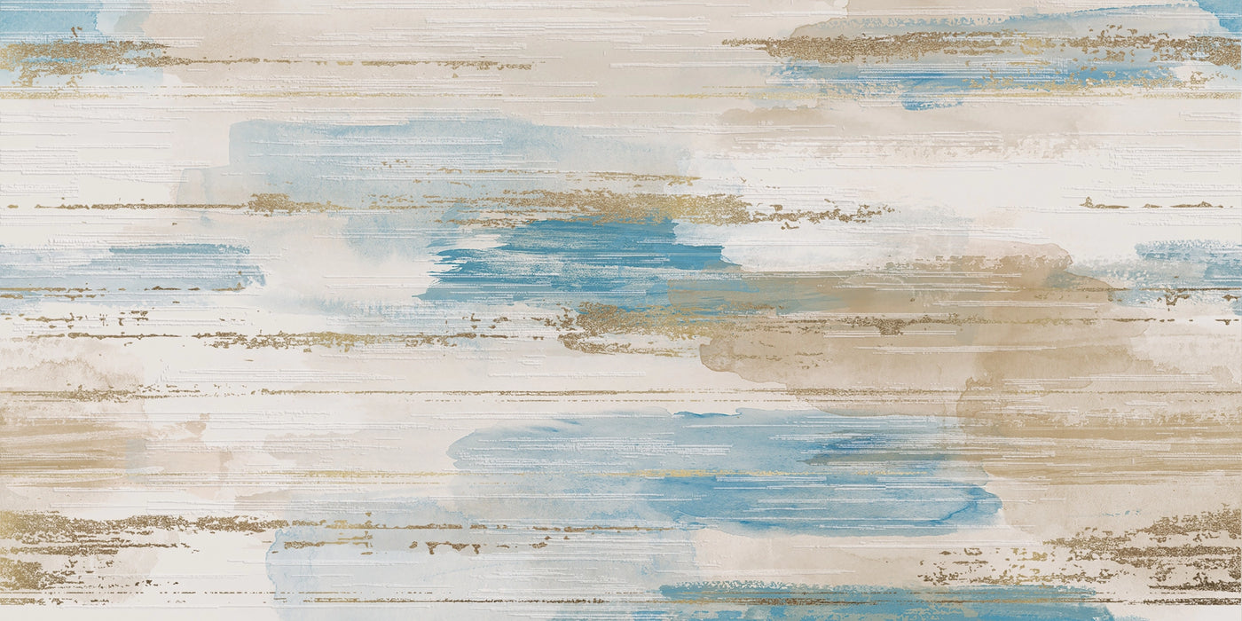 Moda Ceramica, Wall Gallery - Falling Stars, Semi Lucido, 60x120cm, 10.00mm, Rett.