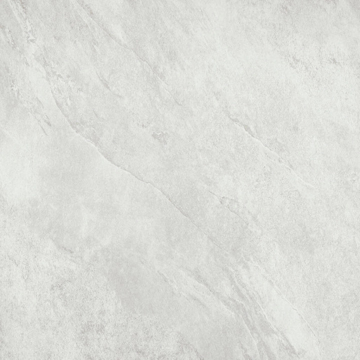 La Fenice Ceramiche, Saturn - Titan White, Matt, 60x60cm, 9.50mm, Rett.