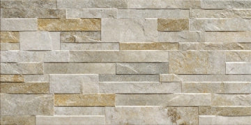 Evoluzioni Ceramiche, Listado - Grigio, Matt, 31x62cm, 9.00mm