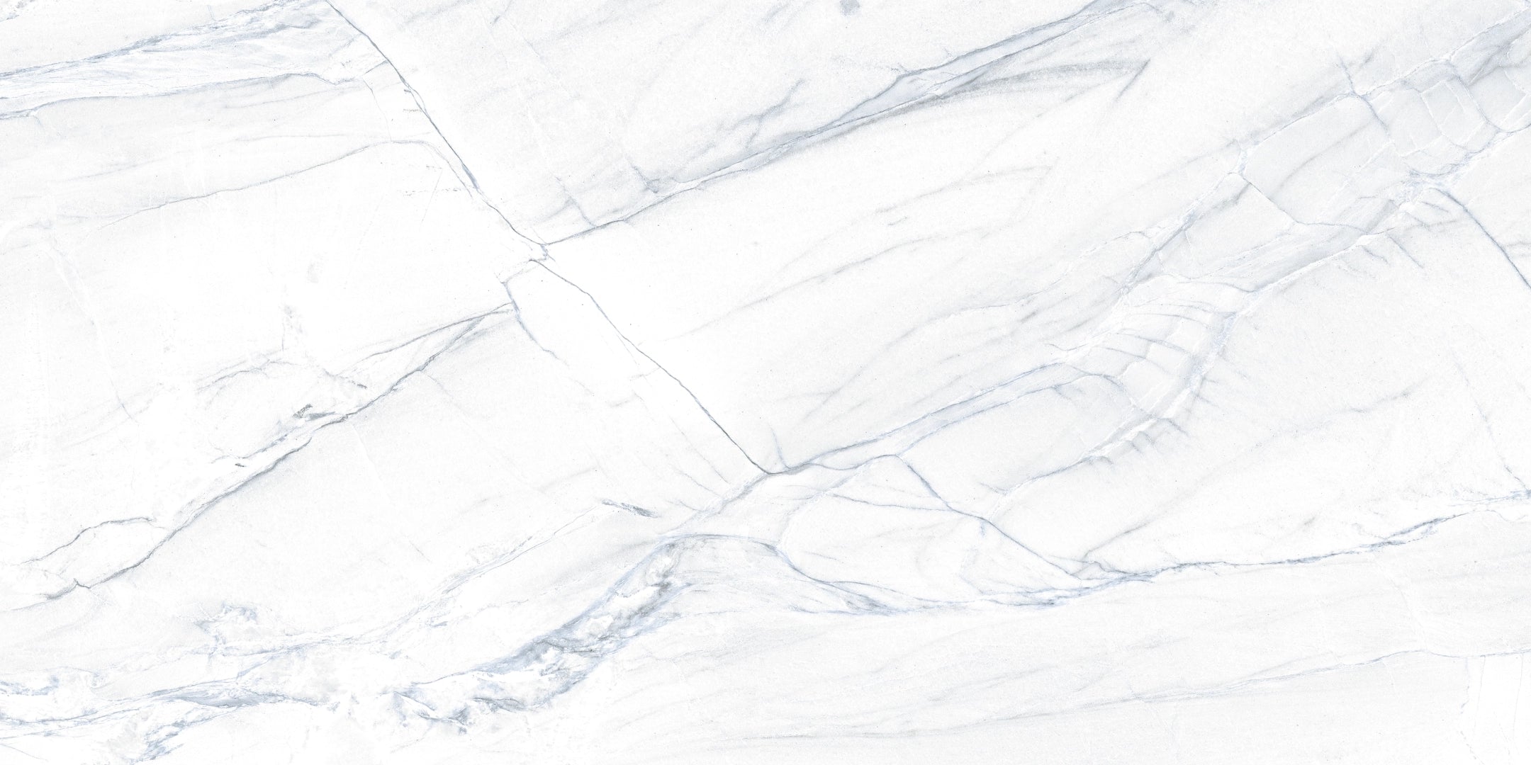 Ecoceramic, Dreamblue - White,-Matt,-60x120cm,-10.00mm,-Rett.