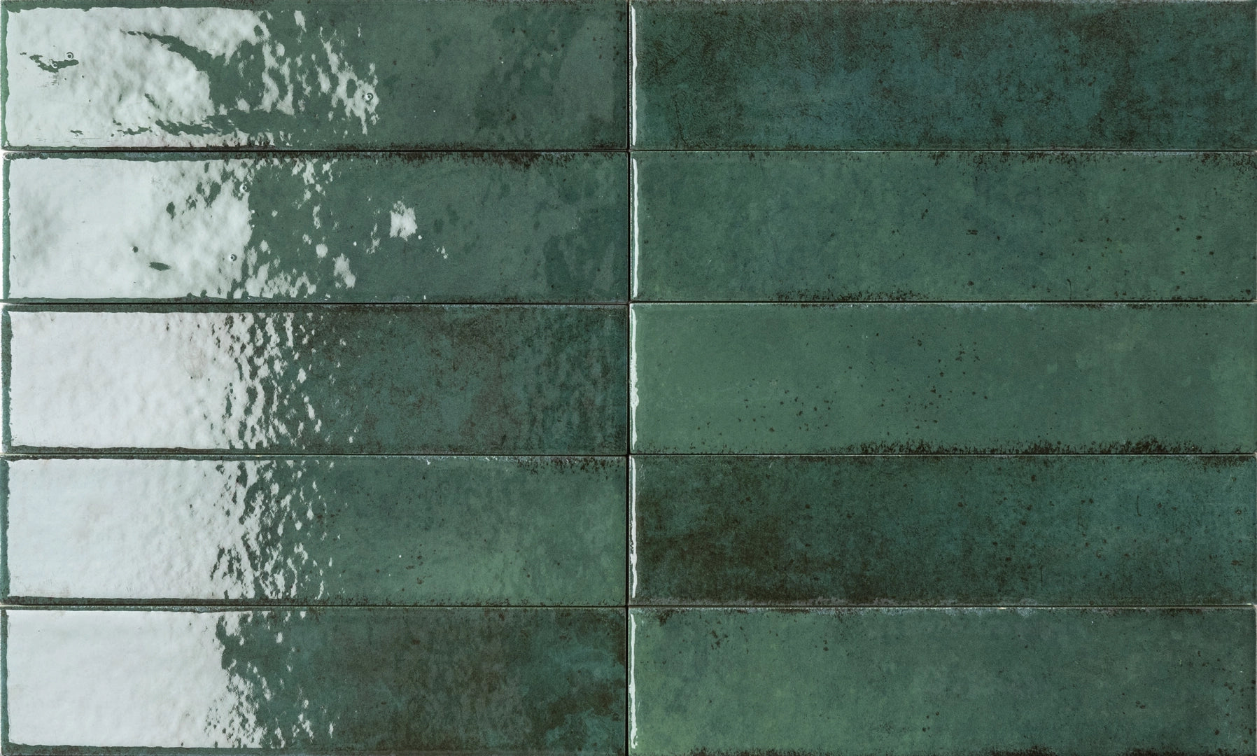 Sartoria by Terratinta, Materici - SAMAT0662G - Foresta, Glossy, 6x25cm, 9.50mm