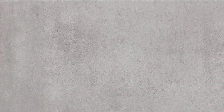 Sintesi Ceramica Italiana, Flow - Grey, Naturale, 60.4x119.8cm, 10.00mm, Rett.