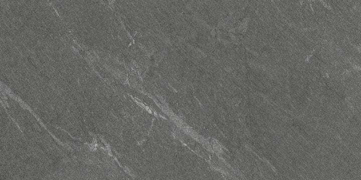 Itt Ceramic, Avenue - Graphite, Naturale, 75x150cm, 10.00mm, Rett.