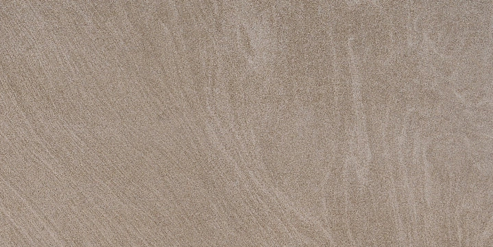 Ceramiche Coem, Pietra Sabbiosa - SA718LR - Fango, Strutturato, 75x149.7cm, 10.00mm, Rett.