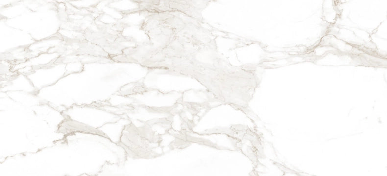 Fap Ceramiche, Roma - fLY3 - Calacatta, Matt, 50x120cm, 8.50mm, Rett.