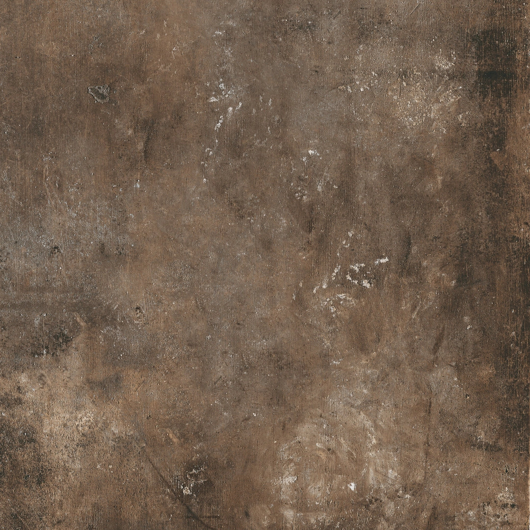Ceramiche Refin, Plant - MU22 - Copper, Naturale, 75x75cm, 9.00mm, Rett.