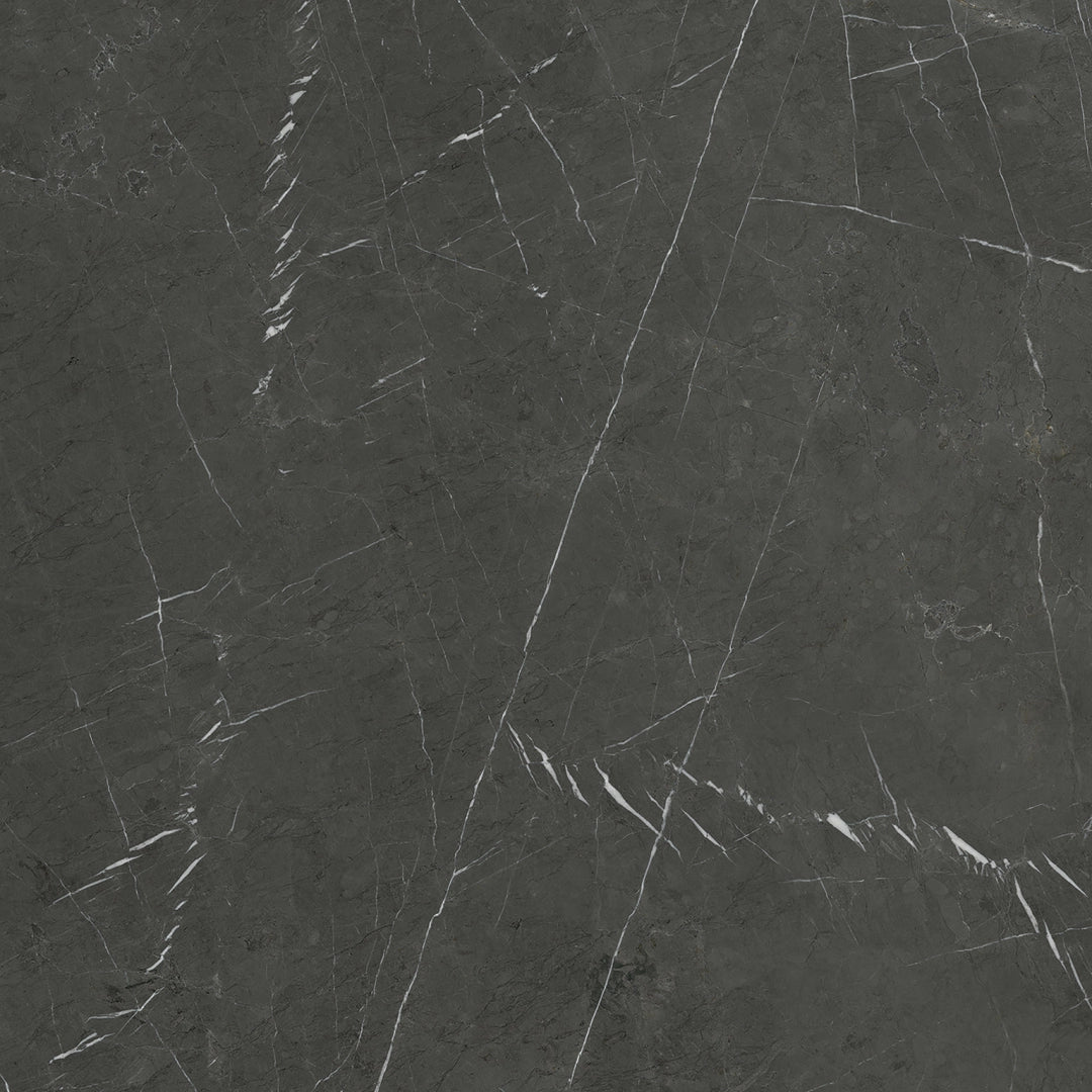 Cifre Ceramica, Marquina - Marquina, Polished, 60x60cm, 8.50mm, Rett.