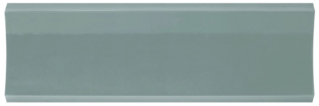 Harmony Inspire, Bow - 29885 - Teal, Matt, 15x45cm, 11.00mm
