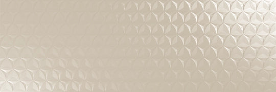 Emigres, Linus-lester-veltet - Velvet Beige, Glossy, 20x60cm, 10.00mm