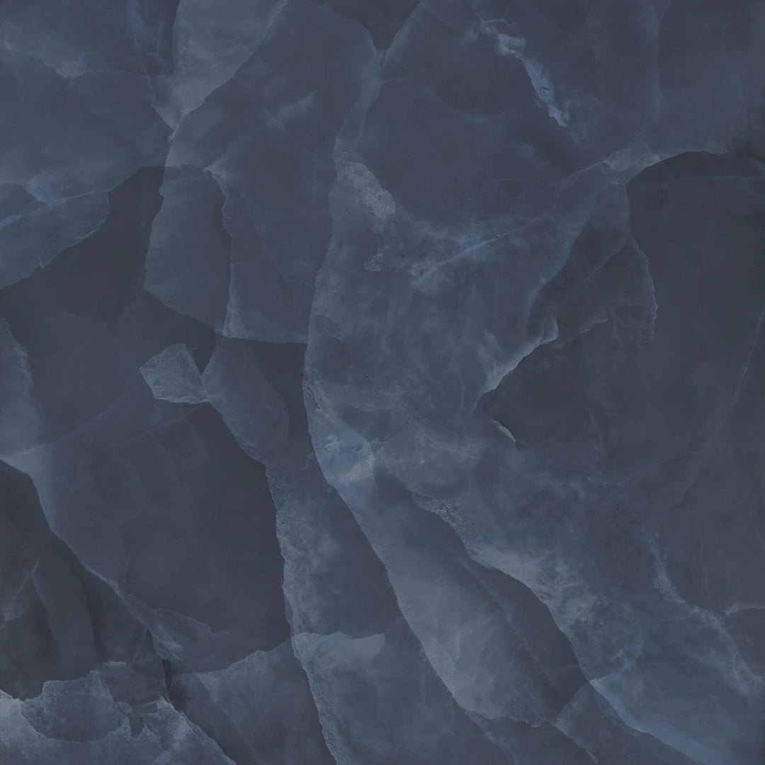 EnergieKer, Onyx - Blue,-Lappato,-120x120cm,-9.00mm