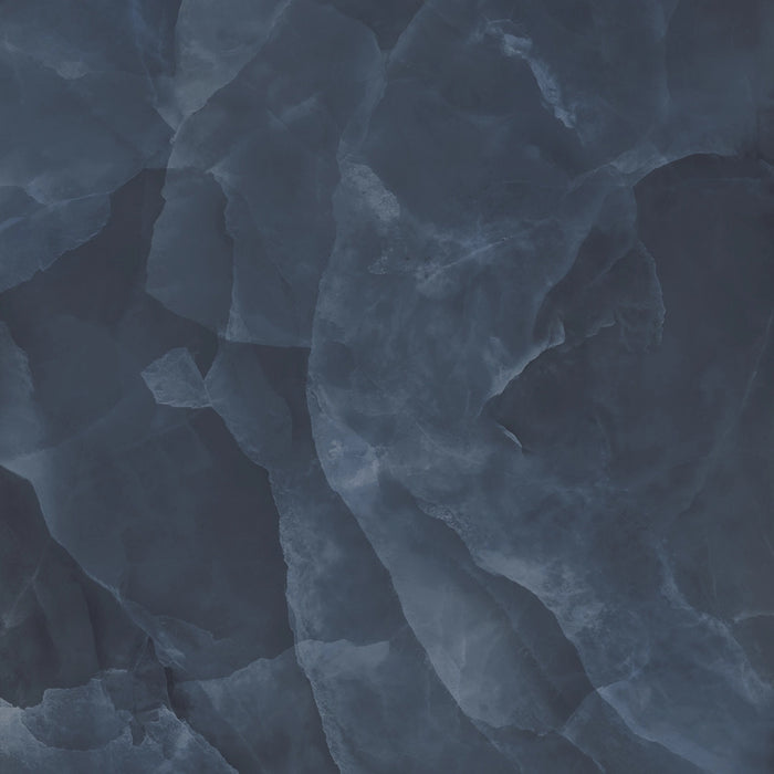EnergieKer, Onyx - Blue,-Lappato,-120x120cm,-9.00mm