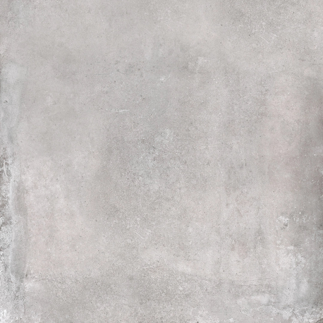 Ceramiche Caesar, Wide - AD0S - Wide Fog, Matt, 60x60cm, 9.00mm, Rett.