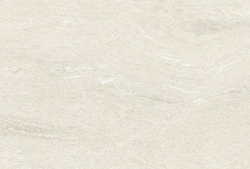 Novabell, Davos - Bianco, Natural, 60x90cm, 20.00mm, Rett.