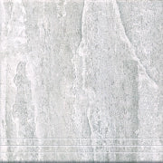 Domino Ceramicas, Garland - RL16 - Grey, Natural, 16.5x16.5cm, 7.80mm