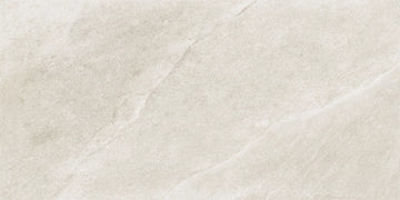 Ceramiche Mariner, Wales - 1004012 - White, Naturale, 30x60cm, 9.00mm, Rett.