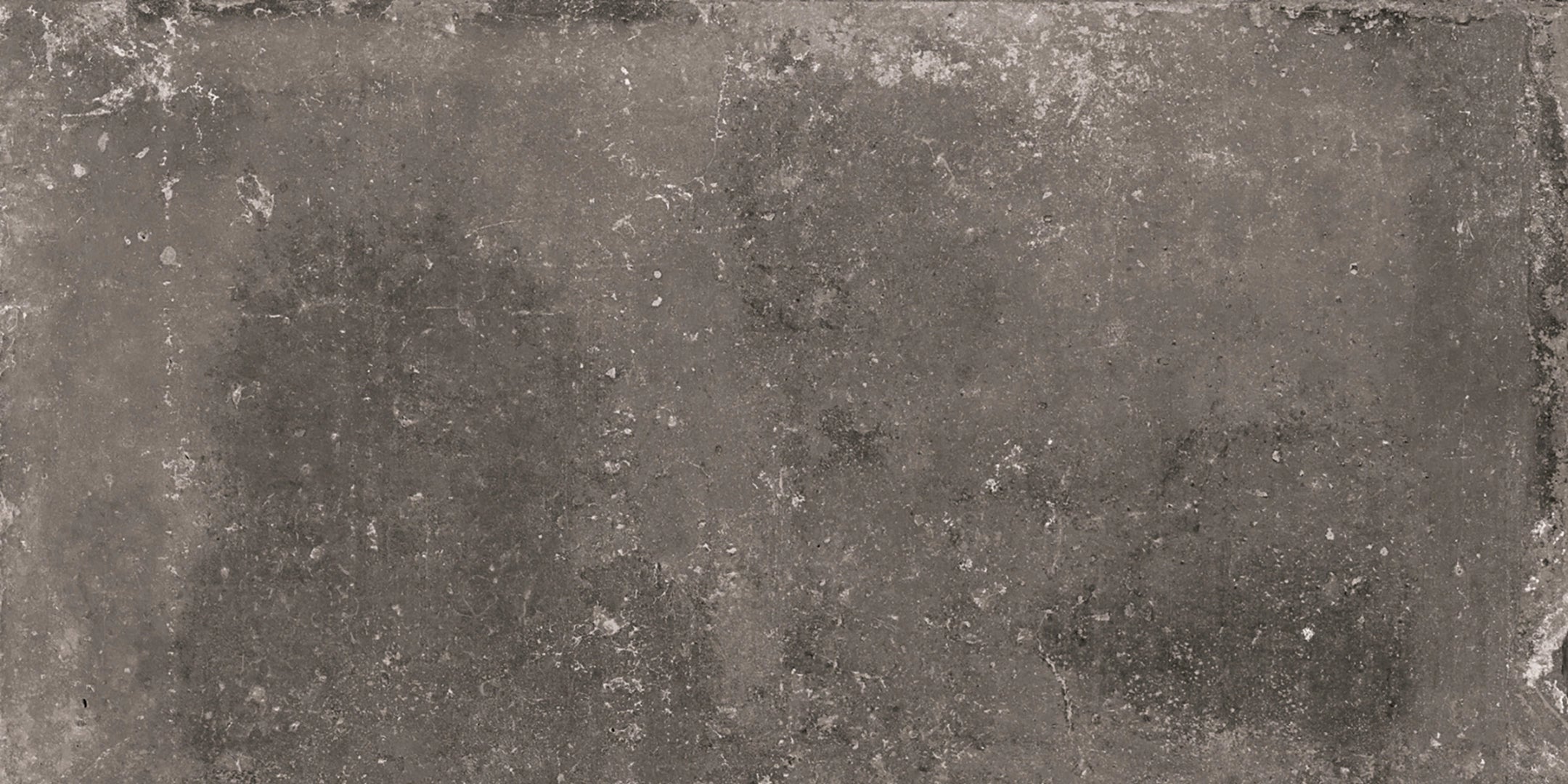 Tagina, Umbria Antica - Antracite, Naturale, 45x90cm, 10.00mm, Rett.