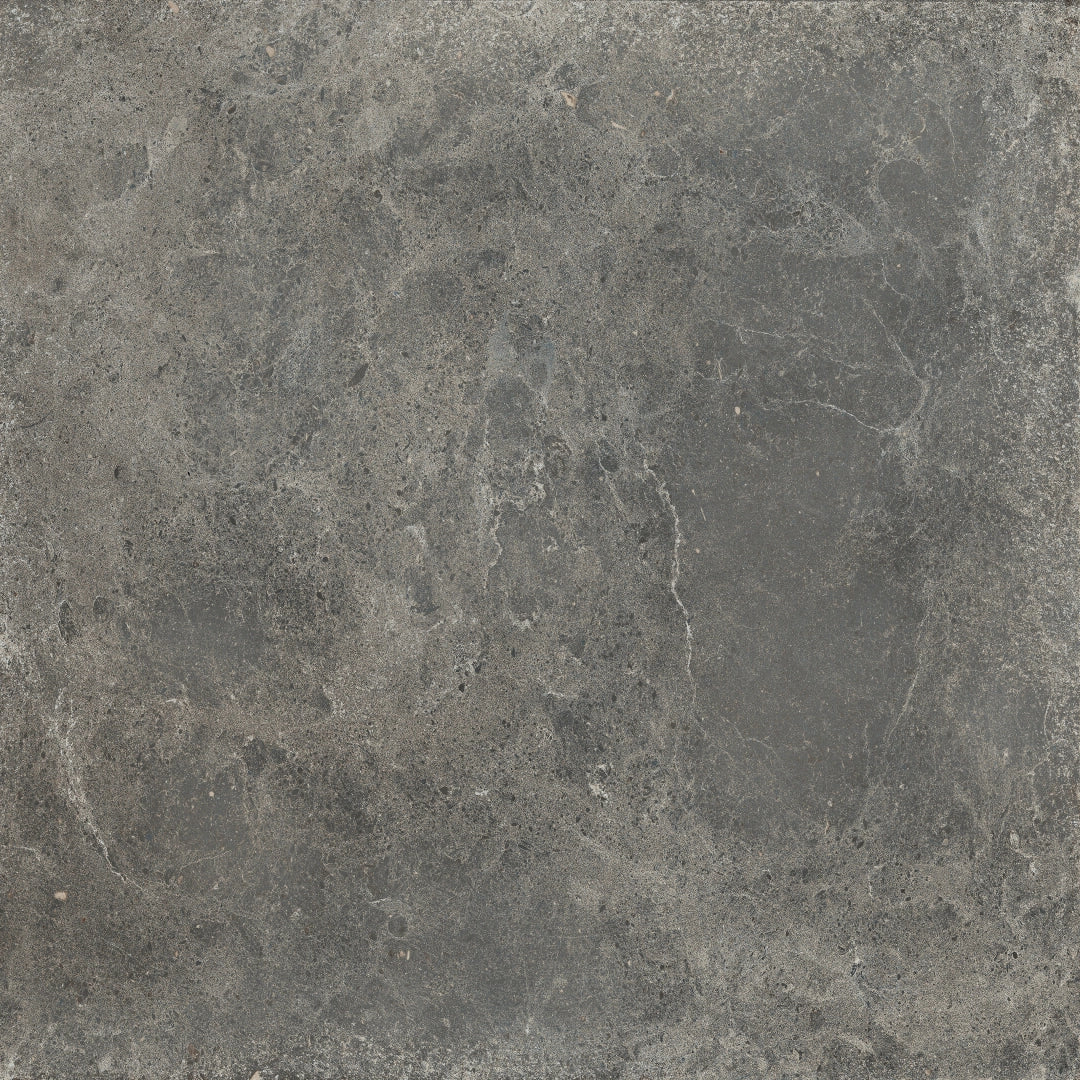 Novabell, Sovereign - SVN M233 - Antracite, Natural, 60x60cm, 20.00mm