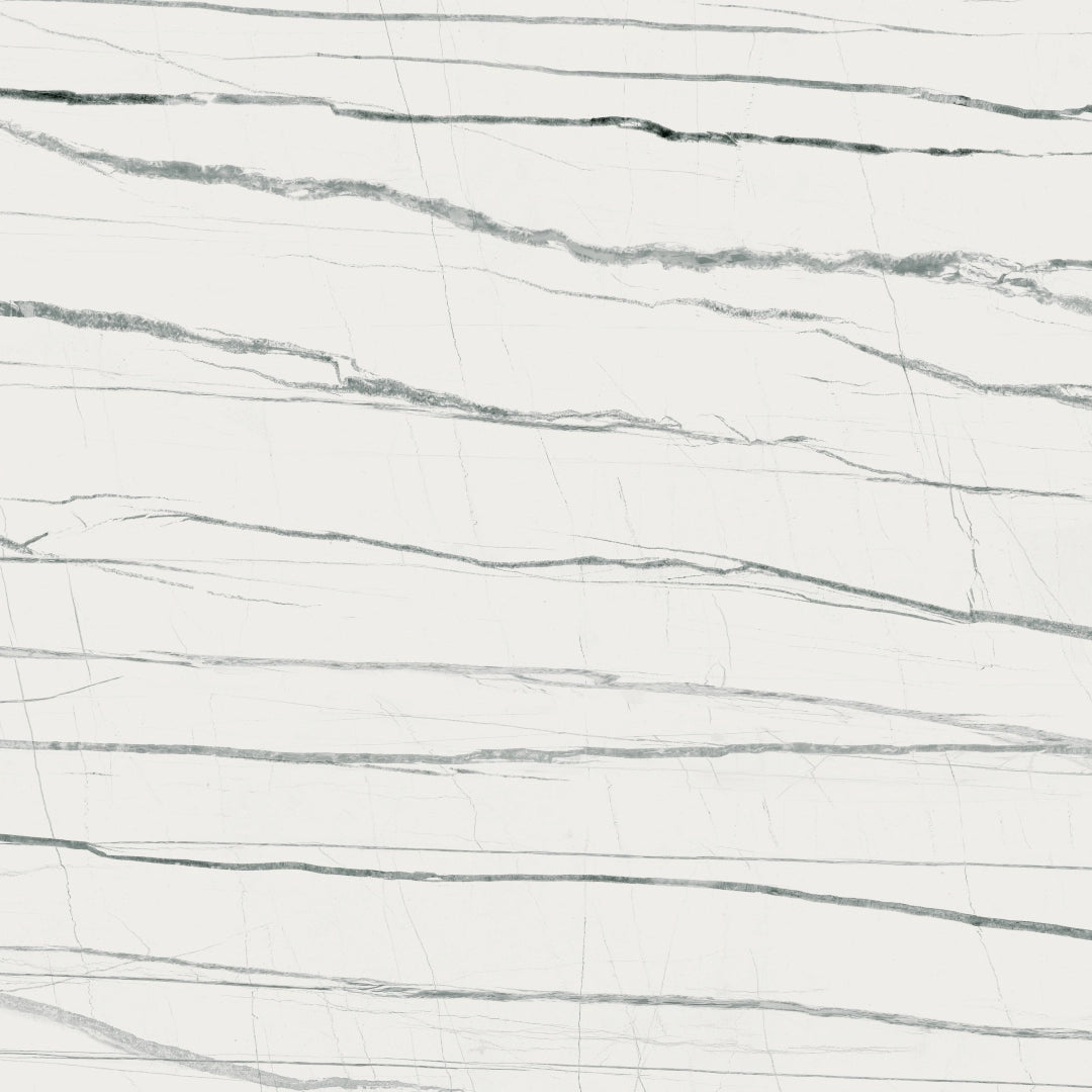 Azulejos Benadresa, Daren - P1212GRP - Noir, Pulido, 120x120cm, 10.00mm, Rett.
