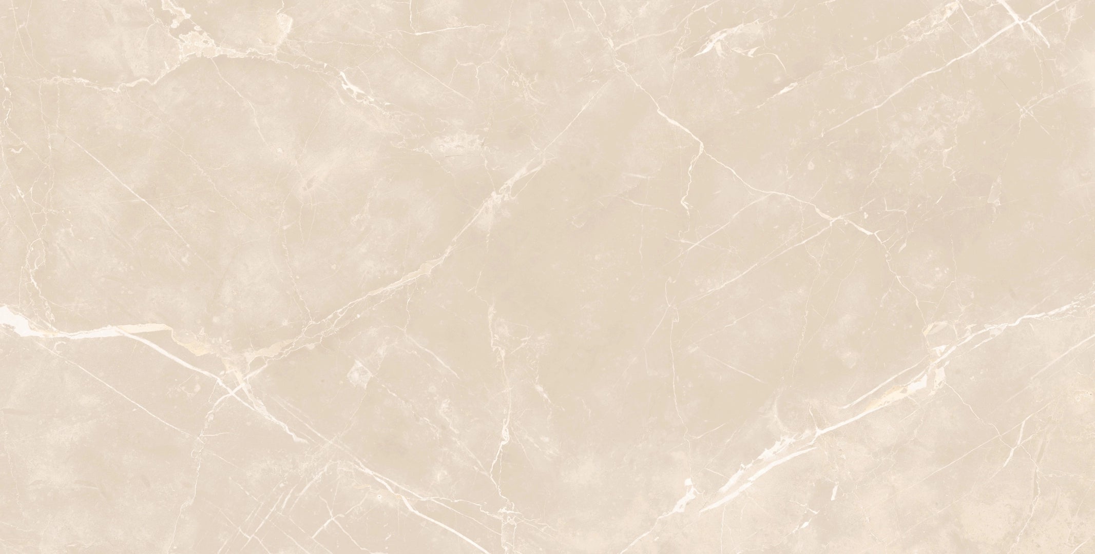 Ecoceramic, Akropolis - PB0250---Beige,-Brillo,-60x120cm,-10.00mm,-Rett.