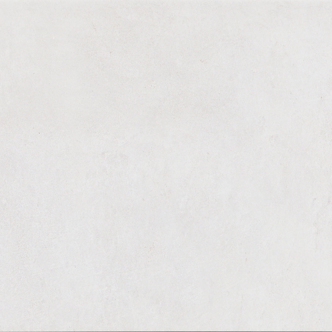 Argenta Ceramica, Foster-Meier - Foster White, Matt, 45x45cm, 8.50mm, Not rectified
