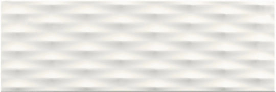 Pamesa, Whites - Voile, Matt, 25x75cm, 10.00mm