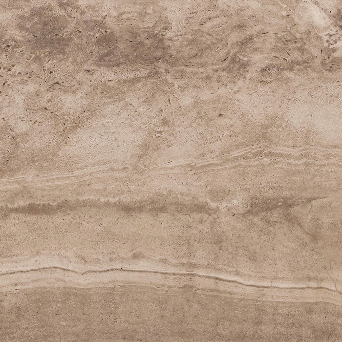 Ceramiche Coem, Reverso - RV458PR - Noce, Patinato, 45x45cm, 10.00mm, Rett.